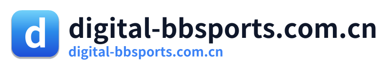 digital-bbsports.com.cn Logo